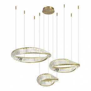 Подвесной светильник ST-Luce Ritorto SL6204.311.03 в Когалыме - kogalym.mebel24.online | фото 2