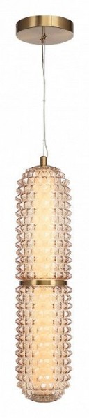 Подвесной светильник ST-Luce SAGUARO SL6144.303.01 в Когалыме - kogalym.mebel24.online | фото 2
