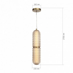 Подвесной светильник ST-Luce SAGUARO SL6144.303.01 в Когалыме - kogalym.mebel24.online | фото 4