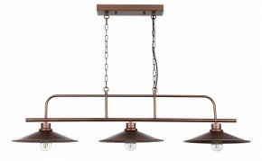 Подвесной светильник ST-Luce Sсarno SL265.403.03 в Когалыме - kogalym.mebel24.online | фото 2