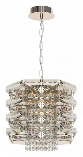 Подвесной светильник ST-Luce STROZZI SL6137.103.04 в Когалыме - kogalym.mebel24.online | фото 2