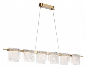 Подвесной светильник ST-Luce VOILE SL6021.203.36 в Когалыме - kogalym.mebel24.online | фото 3
