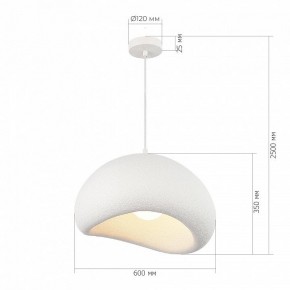 Подвесной светильник ST-Luce WABI SABI SL1522.513.01 в Когалыме - kogalym.mebel24.online | фото 5