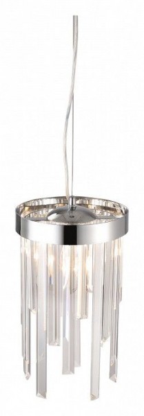 Подвесной светильник Stilfort Venecia 2113/09/02P в Когалыме - kogalym.mebel24.online | фото 3