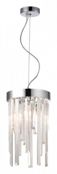 Подвесной светильник Stilfort Venecia 2113/09/02P в Когалыме - kogalym.mebel24.online | фото 4
