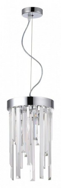 Подвесной светильник Stilfort Venecia 2113/09/02P в Когалыме - kogalym.mebel24.online | фото 5