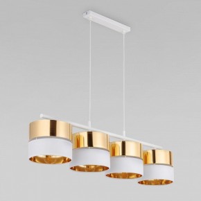 Подвесной светильник TK Lighting Hilton 4775 Hilton Gold в Когалыме - kogalym.mebel24.online | фото 1
