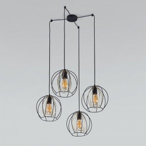Подвесной светильник TK Lighting Jaula 6598 Jaula в Когалыме - kogalym.mebel24.online | фото