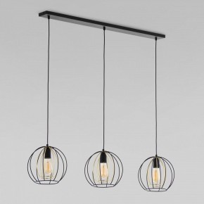 Подвесной светильник TK Lighting Jaula 6599 Jaula в Когалыме - kogalym.mebel24.online | фото