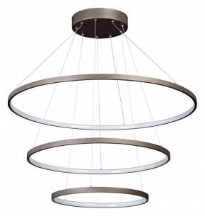 Подвесной светильник Vitaluce V04600 V04600-93/3S в Когалыме - kogalym.mebel24.online | фото
