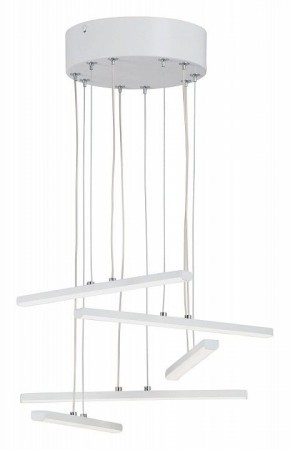 Подвесной светильник Vitaluce V3046 V3046-0/5S в Когалыме - kogalym.mebel24.online | фото