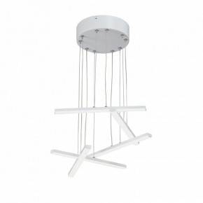 Подвесной светильник Vitaluce V3046 V3046-0/5S в Когалыме - kogalym.mebel24.online | фото 3