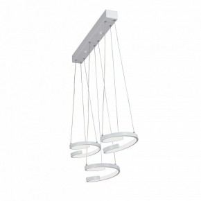 Подвесной светильник Vitaluce V3047 V3047-0/3S в Когалыме - kogalym.mebel24.online | фото 2