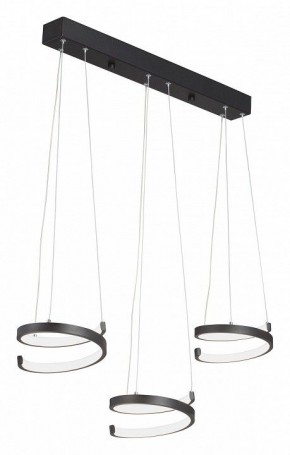 Подвесной светильник Vitaluce V3047 V3047-1/3S в Когалыме - kogalym.mebel24.online | фото