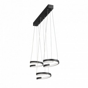 Подвесной светильник Vitaluce V3047 V3047-1/3S в Когалыме - kogalym.mebel24.online | фото 2
