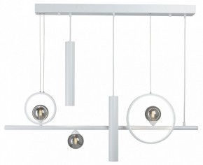 Подвесной светильник Vitaluce V3095 V3095-0/5S в Когалыме - kogalym.mebel24.online | фото