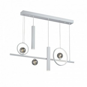 Подвесной светильник Vitaluce V3095 V3095-0/5S в Когалыме - kogalym.mebel24.online | фото 2