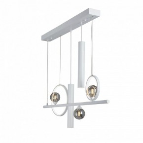 Подвесной светильник Vitaluce V3095 V3095-0/5S в Когалыме - kogalym.mebel24.online | фото 3