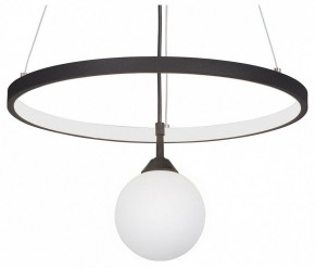 Подвесной светильник Vitaluce V4680 V4680-1/2S в Когалыме - kogalym.mebel24.online | фото 1