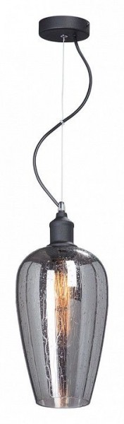 Подвесной светильник Vitaluce V4849 V4849-1/1S в Когалыме - kogalym.mebel24.online | фото 1