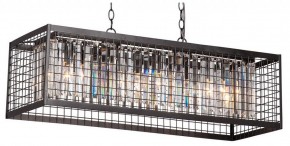 Подвесной светильник Vitaluce V5185 V5185-1/6 в Когалыме - kogalym.mebel24.online | фото 2