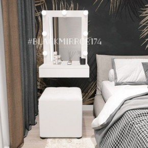 Подвесной туалетный столик с 1 ящиком ГС1НК60 в Когалыме - kogalym.mebel24.online | фото 3
