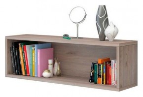Полка книжная Домино Нельсон ПК-30К в Когалыме - kogalym.mebel24.online | фото 2