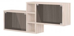 Полка книжная Домино ПК-20 в Когалыме - kogalym.mebel24.online | фото 2