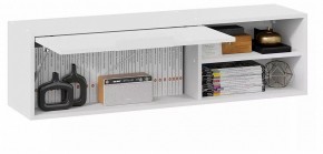Полка комбинированная Марли в Когалыме - kogalym.mebel24.online | фото 2