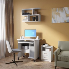 Полка навесная ПК-2 в Когалыме - kogalym.mebel24.online | фото 2