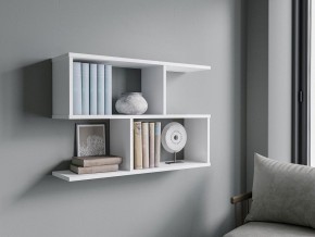 Полка навесная ПК-2 в Когалыме - kogalym.mebel24.online | фото 3