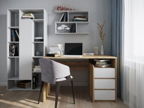 Полка навесная ПК-2 в Когалыме - kogalym.mebel24.online | фото 4