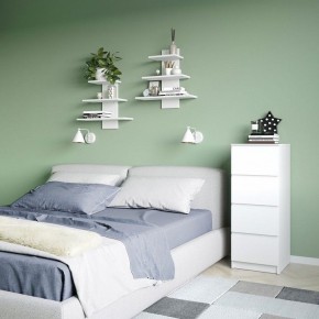 Полка навесная ПК-8 в Когалыме - kogalym.mebel24.online | фото 4