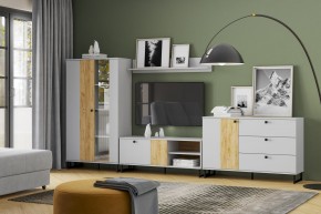 Полка НМ 013.72-01 "Бруно" в Когалыме - kogalym.mebel24.online | фото 2