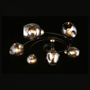Потолочная люстра Aployt Flor APL.611.17.06 в Когалыме - kogalym.mebel24.online | фото 12
