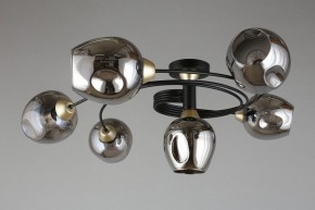 Потолочная люстра Aployt Flor APL.611.17.06 в Когалыме - kogalym.mebel24.online | фото 3