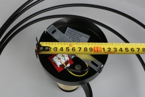 Потолочная люстра Aployt Flor APL.611.17.06 в Когалыме - kogalym.mebel24.online | фото 4