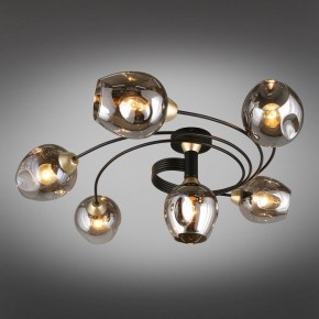Потолочная люстра Aployt Flor APL.611.17.06 в Когалыме - kogalym.mebel24.online | фото 6