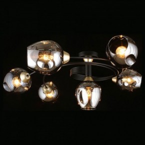 Потолочная люстра Aployt Flor APL.611.17.06 в Когалыме - kogalym.mebel24.online | фото 7