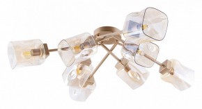 Потолочная люстра Arte Lamp Amfora A2318PL-8SG в Когалыме - kogalym.mebel24.online | фото