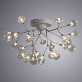Потолочная люстра Arte Lamp Candy A7274PL-27WH в Когалыме - kogalym.mebel24.online | фото 2