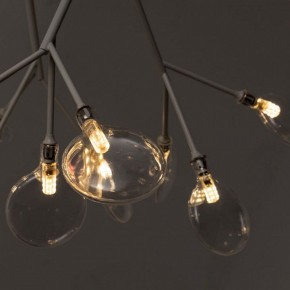 Потолочная люстра Arte Lamp Candy A7274PL-27WH в Когалыме - kogalym.mebel24.online | фото 4