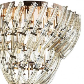 Потолочная люстра Arte Lamp Ella A1054PL-6GO в Когалыме - kogalym.mebel24.online | фото 2