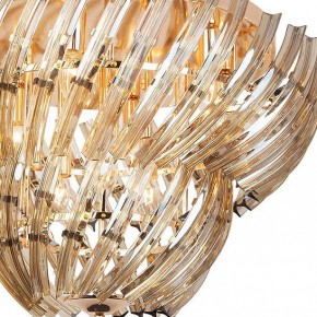 Потолочная люстра Arte Lamp Ella A1054PL-9GO в Когалыме - kogalym.mebel24.online | фото 2