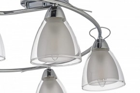 Потолочная люстра Arti Lampadari Paola, Tavenna Nickel Paola E 1.1.5 N в Когалыме - kogalym.mebel24.online | фото 3