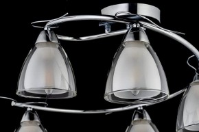 Потолочная люстра Arti Lampadari Paola, Tavenna Nickel Paola E 1.1.5 N в Когалыме - kogalym.mebel24.online | фото 4