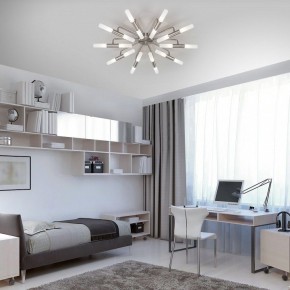 Потолочная люстра Bogate-s Bastone 347 Smart в Когалыме - kogalym.mebel24.online | фото 5