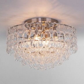 Потолочная люстра Bogate-s Cappio 380/8 в Когалыме - kogalym.mebel24.online | фото 3