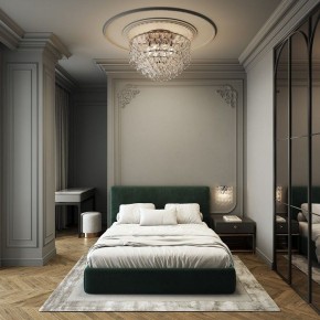 Потолочная люстра Bogate-s Cappio 380/8 в Когалыме - kogalym.mebel24.online | фото 4