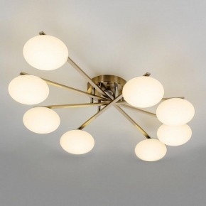 Потолочная люстра Citilux Atman Smart CL226A181 в Когалыме - kogalym.mebel24.online | фото 5